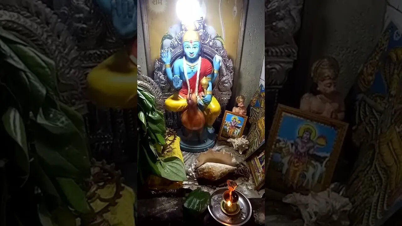 Lord Shaneeswara #shorts