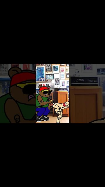 TAINTOOS #viral #shorts #animation