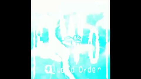 Q World Order