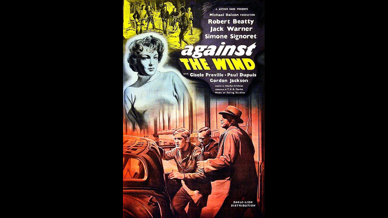 Against The Wind [1948]