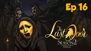 The Last Door 2[Ep.16]i dont know da way-Full Playthrough w/Tailsly