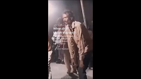 When did I?