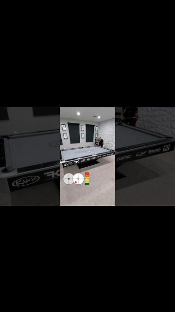 Sweet TIME SHOT for the win! ⚪🎱✔ #shorts #8ballpool