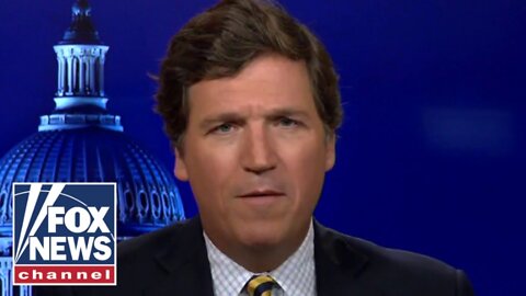 Tucker Carlson: There is nothing scarier than this