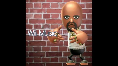 Wii Music ~ Wii Sports - Boxing Results Rap