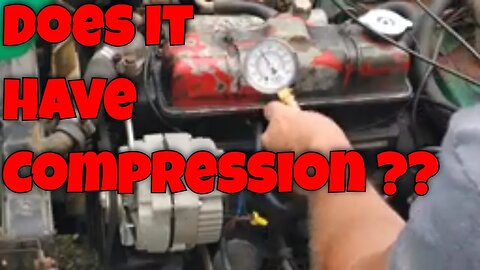 1975 Triumph Spitfire 1500 COMPRESSION Test / Setting The Timing / Oil Change. #triumphspitfire