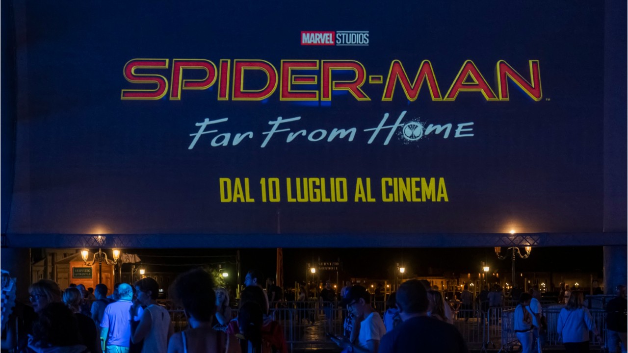 Subplot of 'Spider-Man: Far From Home' You May Have Missed