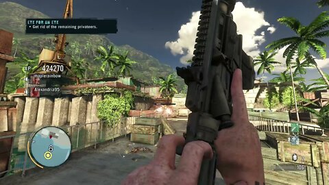 That Checkpoint Was A Lie(Full)