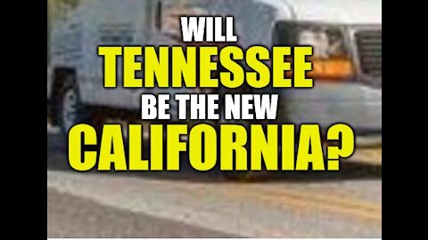 WILL TENNESSEE BE THE NEW CALIFORNIA? MILLIONS IN FINANCIAL DISTRESS, PRISONERS LET OUT