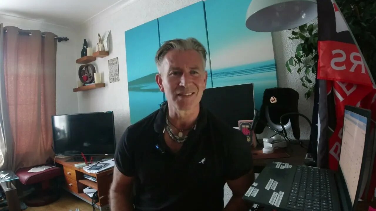 HELP, GEEZER JOHNSON REPORTS