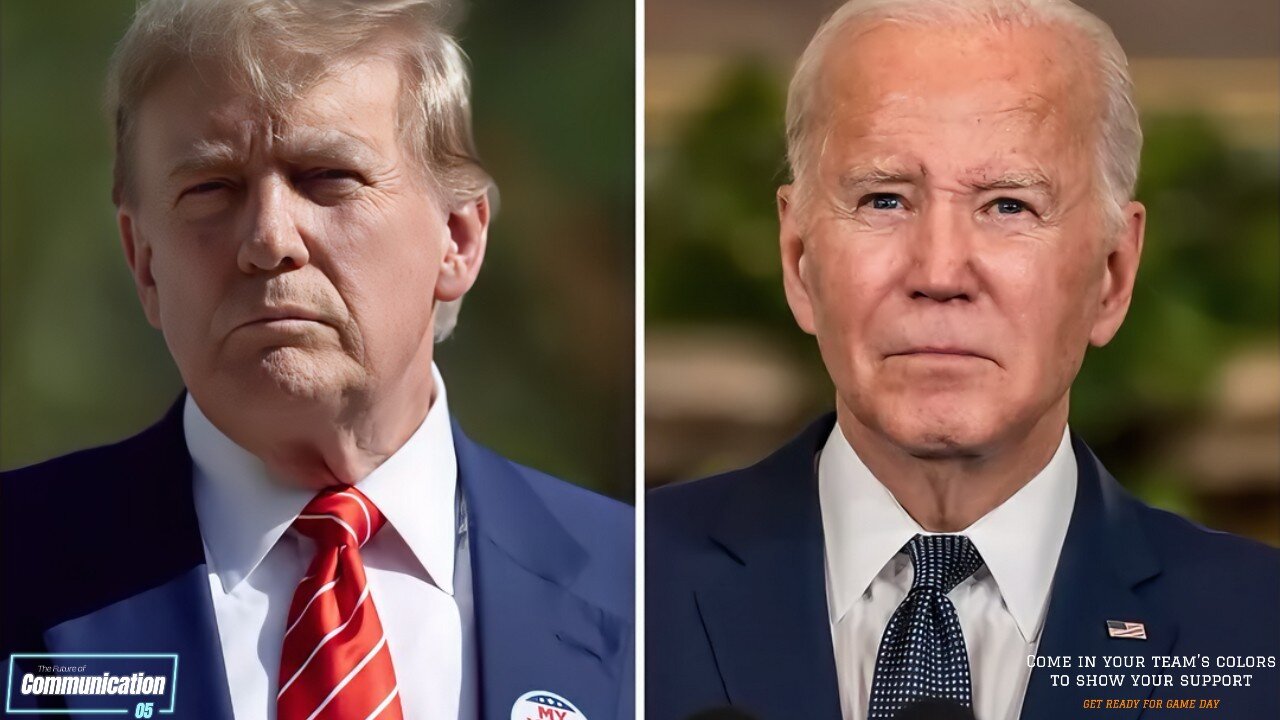 Was America Safer Under Donald Trump Than Joe Biden