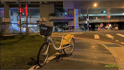 22_0722UBike 中港_大里