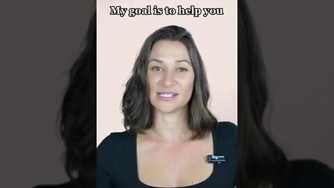 What are your #career #goals?😎