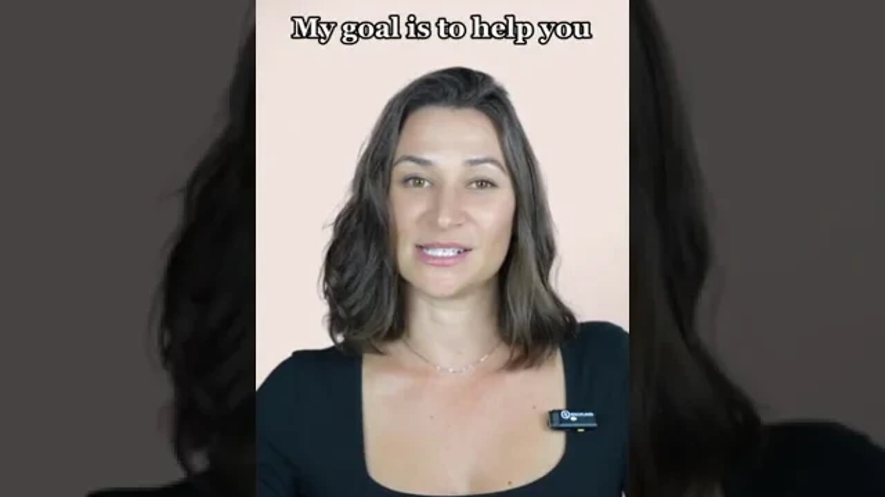 What are your #career #goals?😎