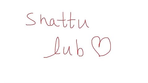Streaming for Shattu