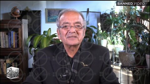 Gerald Celente 11/8/21