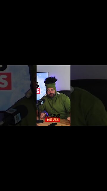 Diddy Scares Tyler The Creator and fights Michael J Fergusan As Halloween Joker