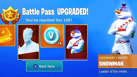 *NEW* FORTNITE SEASON 7 BATTLE PASS SKINS! (Fortnite Battle Royale Season 7)