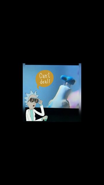 Rick and Morty| Summer’s Sleepover| Bushworld Rick and Morty react #rickandmorty #shorts