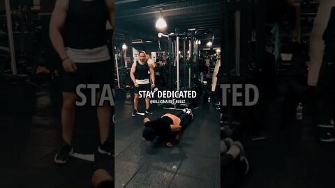 STAY DEDICATED 🎯💯~motivational whatsapp status #motivation #motivationalquotes #shorts #shortsfeed