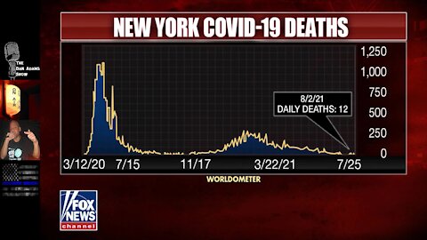 New York's DEATH WISH