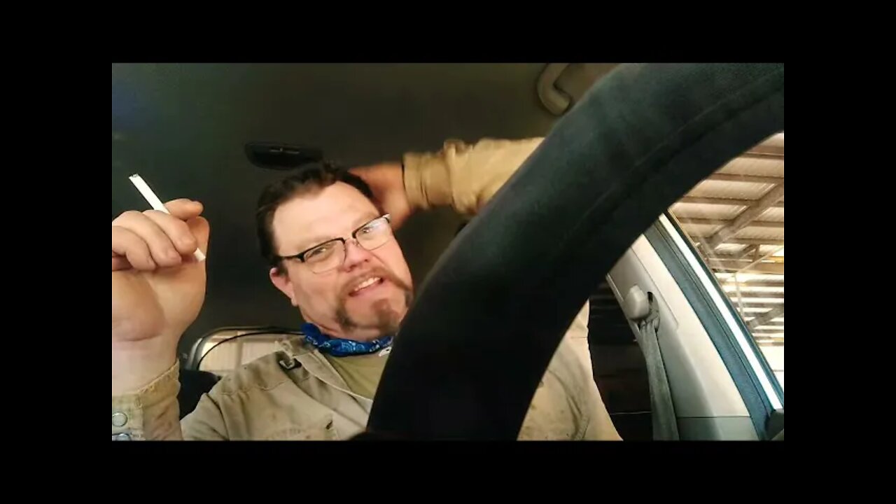 Is This Your Disguise?