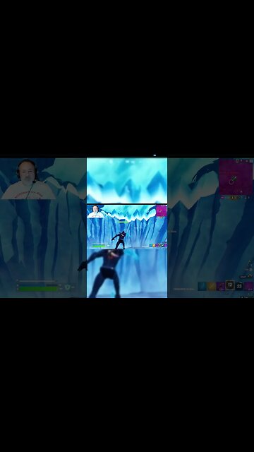 Racking up the crowns! #fortnite #ytshorts