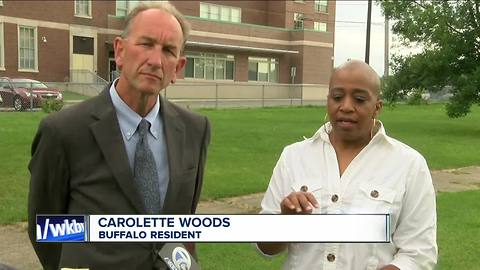 mayoral candidate says city has lead crisis