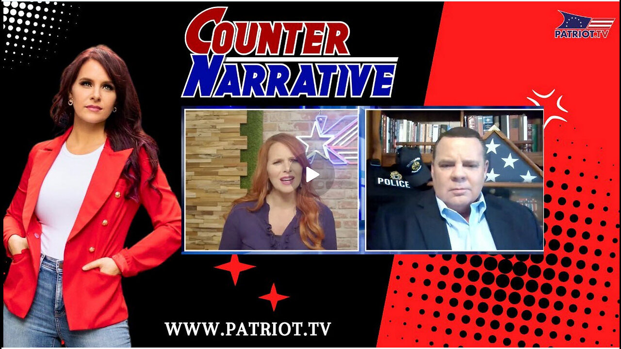 KRISTI LEIGH - The Downside of the Debate Debacle
