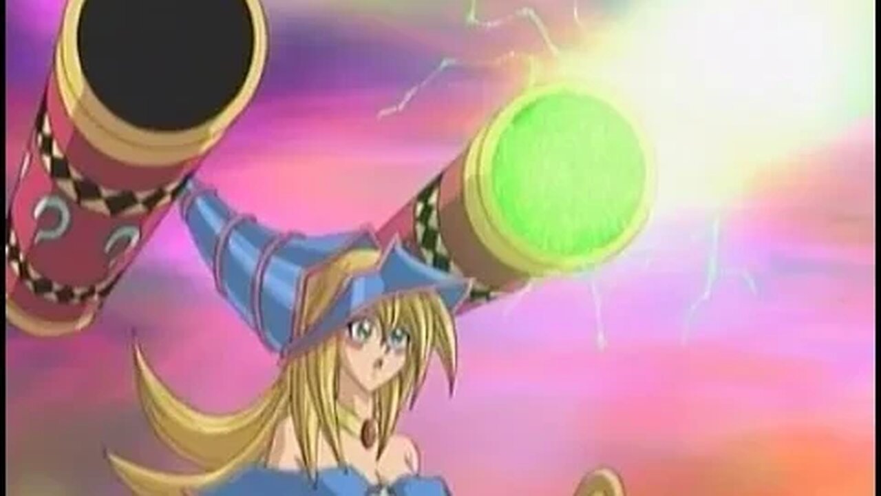 When You Know Your Opponent is Camping A Magic Cylinder... (Yu-Gi-Oh Master Duel) #yugiohmasterduel