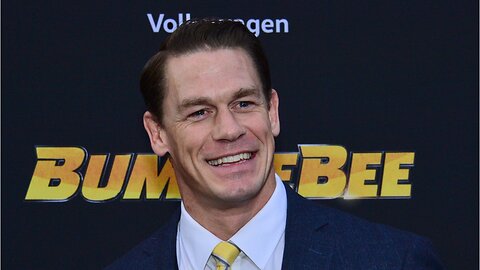 John Cena Joins 'Fast & Furious' 9 Cast