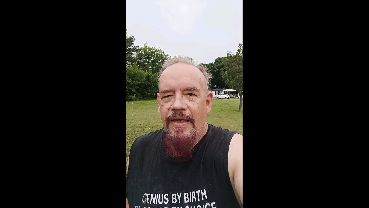 True Story Heins Related Rant