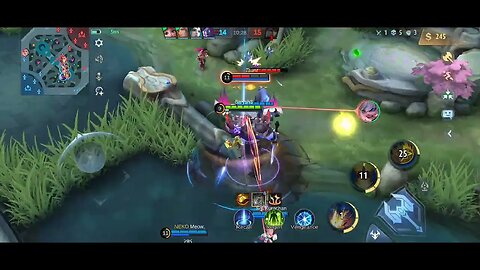 MOBILE LEGENDS - GATOTKACA MOBILE LEGENDS - GATOTKACA 25 June 2023