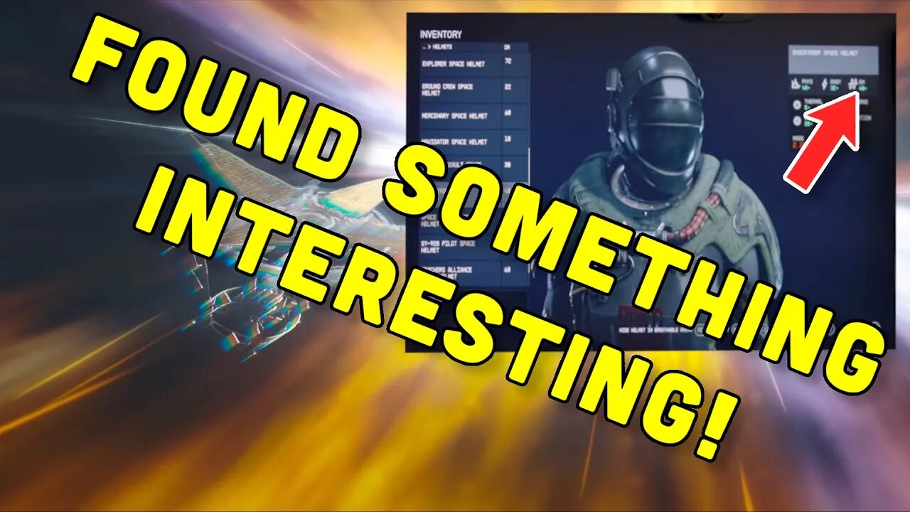 Starfield Announcement - I Found Something Interesting! (Breakdown) #starfield