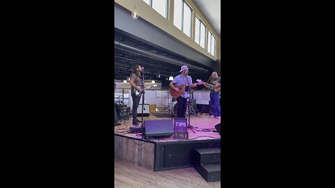 Austin James/ Free Bird live at SEED to Table Naples Fl