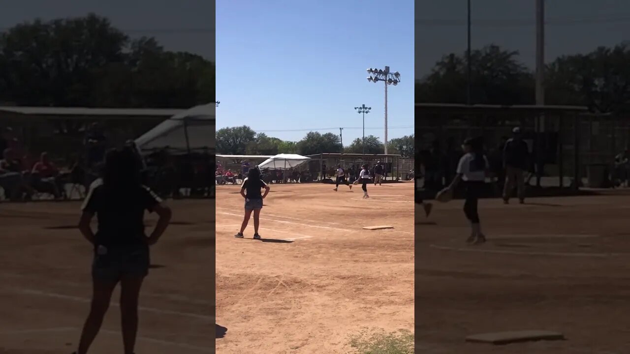 How to play the Bunt