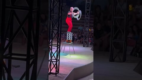 Gleichgewicht Show