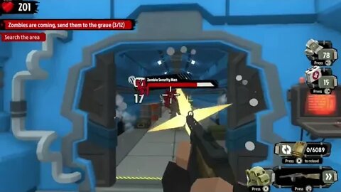 walking zombie 2 walkthrough part 66 xbox one