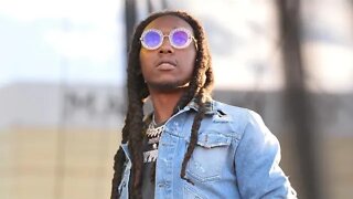 The TAKEOFF Story Just AINT right to ME | WALKDOWN