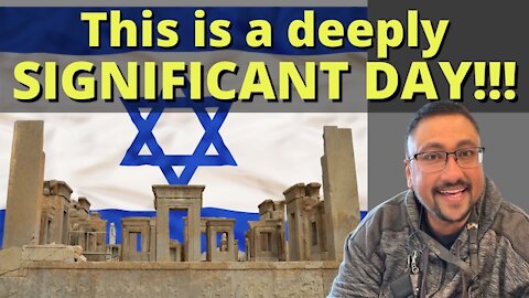 Today is an IMPORTANT DAY!!!