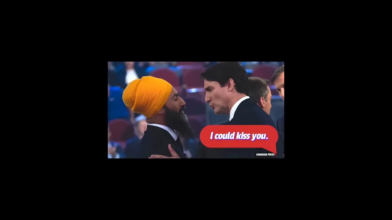 Canadians Have Been Played