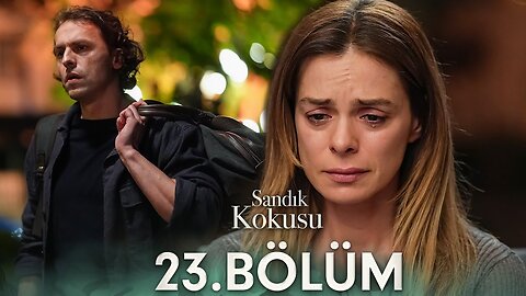 Sandik Kokusu - Capitulo 23