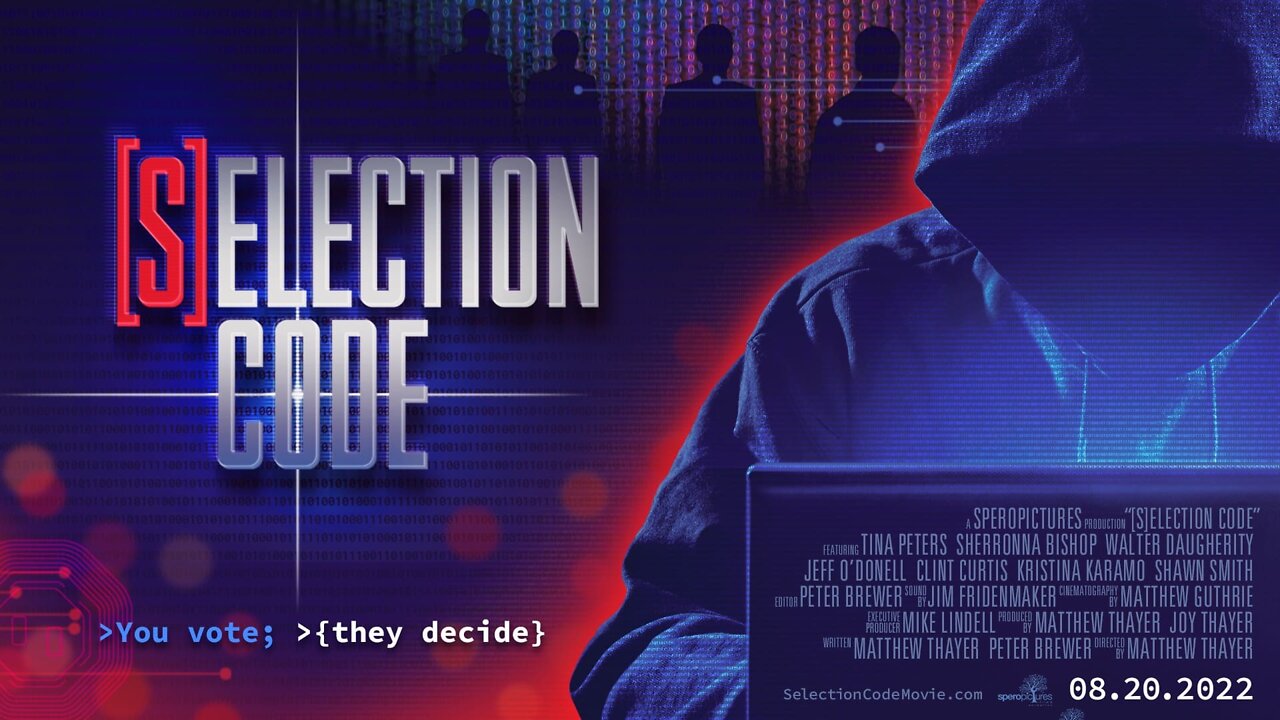 [S]Election Code