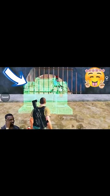 Wait for Victor’s999 IQ😂Pubg funny video............