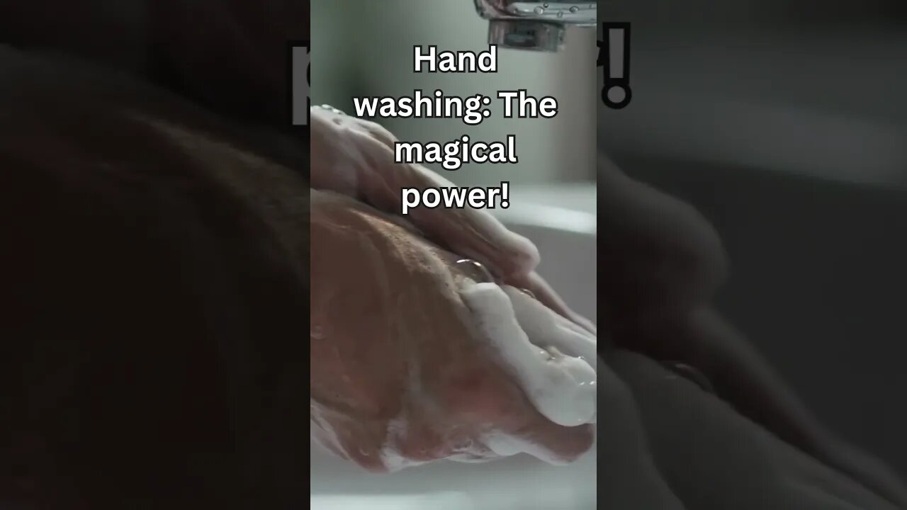 Are you a hand wizard?