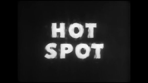 Private Snafu - E23 Hot Spot (1945)