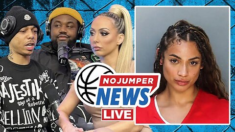 DaniLeigh Arrested for DUI and Hit & Run