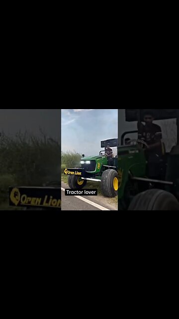 #rohitdeshwal #new #stunt #video #viral #shorts #shortsviral #tractor
