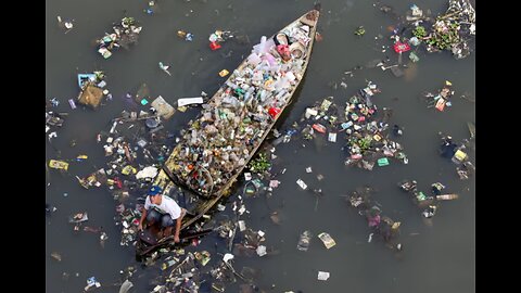 OIL&CHEMICAL ALLIANCE TO END PLASTIC HASN'T- McKIBBEN PREVENTS SOLUTIONS 4EVER SAYS THEY GREENWASH 