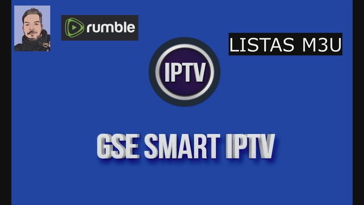 GSE IPT SMART IPTV PLAYER